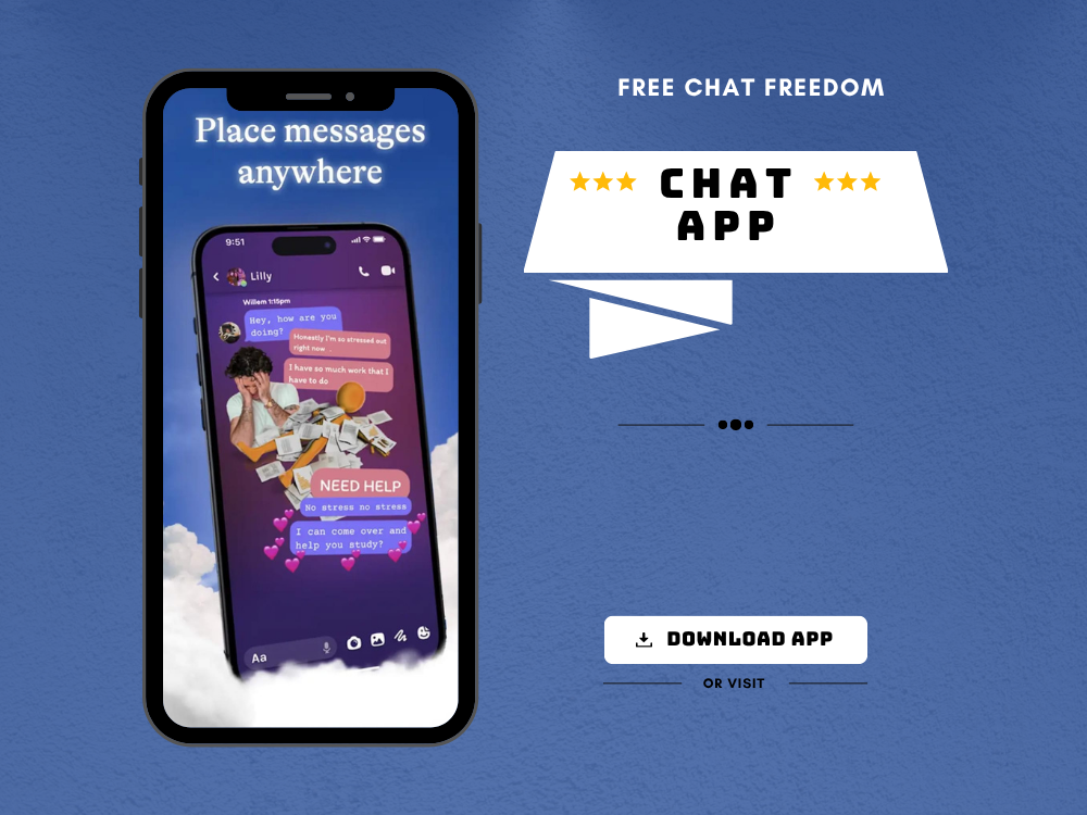 Free Chat Freedom