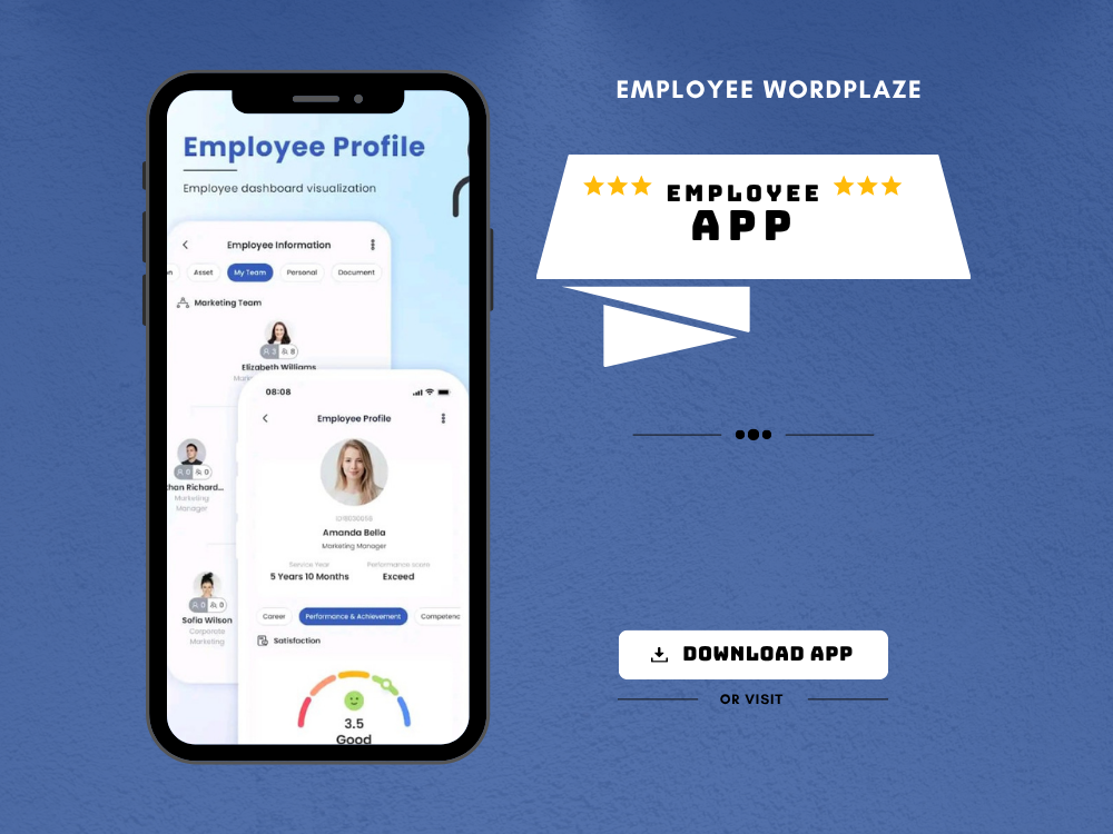 Employee Wordplaze