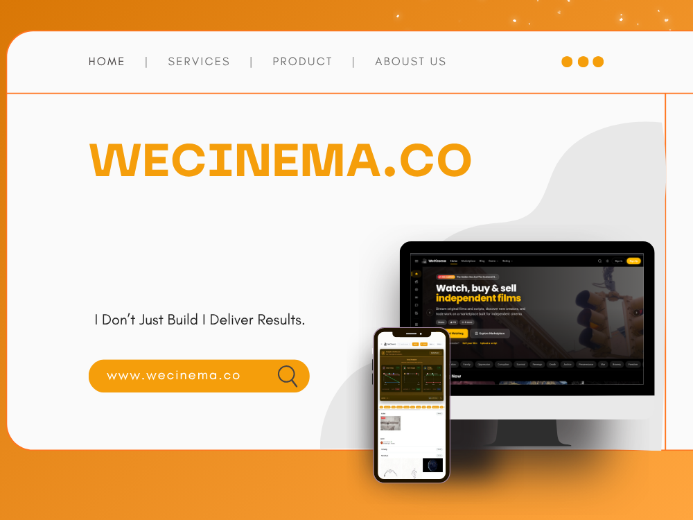 WeCinema