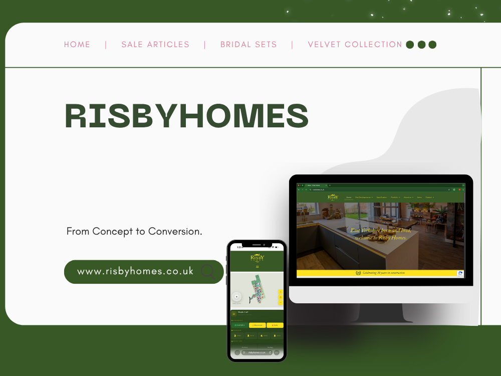 Risby Homes