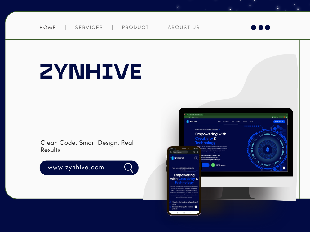 ZynHive