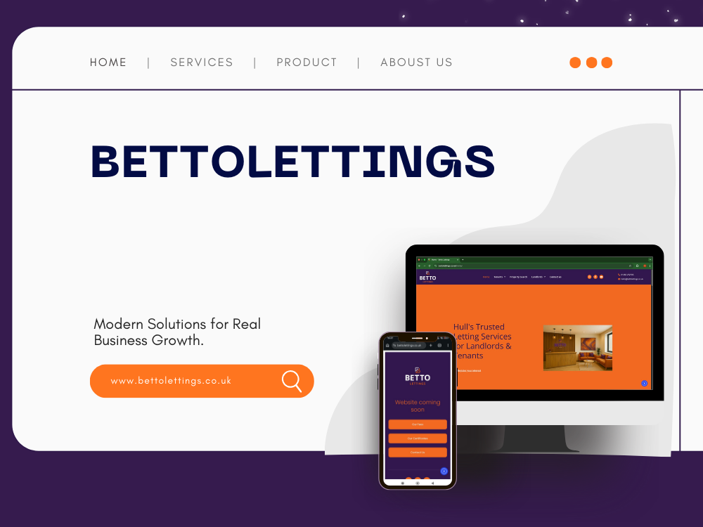 Betto Lettings